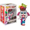Image de Figurine Funko Pop Bugs Bunny Looney Tunes avec Chapeau de Fruits Glitter Efecto Diamante