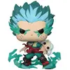 Image de Figurine Funko My Hero Academia Super Sized Jumbo Vinyl Infinite Deku 25 cm