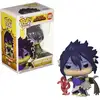 Image de Funko Pop My Hero Academia Tamaki en costume de super-héros