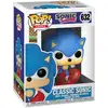 Image de Funko Pop Sonic 30e Sonic en cours d'exécution