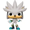 Image de Figurine Funko Pop Sonic 30th Anniversary Silver The Hedgehog 9 cm