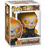 Image de Figurine Funko Pop Marvel Infinity Warps Ghost Panther