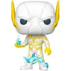 Image de Figurine Funko Pop DC Comics The Flash Godspeed 9 cm