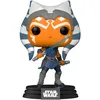 Image de Figurine Funko Pop Star Wars Clone Wars Ahsoka 9 cm