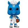 Image de Figurine Funko Pop NBA Mavericks Champ 9 cm