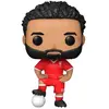 Image de Figurine Liverpool FC Mohamed Salah 9 cm