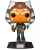 Image de Figurine de collection Funko POP Star Wars Ahsoka TU