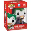 Image de Funko Pop DC Palais Impérial Joker