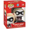 Image de Funko Pop DC Palais Impérial Harley Quinn