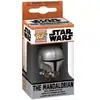Image de Porte-clés Funko Pop Star Wars The Mandalorian