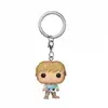 Image de Porte-clés Funko Pop Luke Skywalker Star Wars 53051