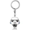 Image de Porte-clés Funko Pop Star Wars StormTrooper