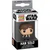 Image de Porte-clés Funko Pop Star Wars Han Solo
