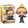 Image de Funko Pop Animation My Hero Academia présente le micro