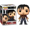 Image de Funko Pop Films Mortal Kombat Cole Young Effet Métallique
