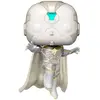 Image de Figurine Funko POP Marvel WandaVision The Vision 9 cm