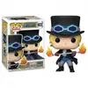 Image de Funko Pop Animation One Piece Sabo