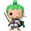 Image de Figurine Funko POP One Piece Roronoa Zoro 9 cm