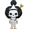 Image de Figurine Funko POP One Piece Brook Bonekichi 9 cm