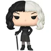 Image de Figurine Funko Pop Disney Cruella Making Art 9 cm