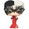 Image de Figurine Funko POP Disney Cruella Reveal 9 cm