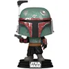 Image de Figurine Funko Pop Star Wars Mandalorian Boba Fett 9 cm
