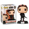 Image de Funko Pop Star Wars Le Mandalorien Fennec Shand