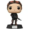 Image de Figurine de collection vinyle Funko Star Wars The Mandalorian POP! TV Fennec Shand 9 cm