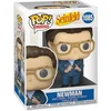 Image de Figurine Funko Pop! Seinfeld Newman The Mailman vinyle 9,5 cm collection