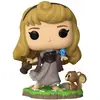 Image de Figurine de collection en vinyle Funko Disney: Ultimate Princess Aurora 9 cm