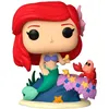 Image de Figurine Funko Pop Disney Ultimate Princess Ariel 9 cm