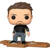 Image de Figurine Funko Pop Deluxe Marvel Avengers Tony Stark Exclusive TU