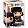 Image de Funko Pop Heroes DC Wonder Woman 80e Le Concours
