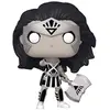 Image de Figurine Funko Pop DC Comics Wonder Woman 80th Wonder Woman Black Lantern 9 cm