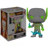 Image de Figurine Funko Pop DC Comics The Flash Godspeed Glow in The Dark Exclusive 9 cm