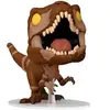 Image de Figurine Funko POP Jurassic World 3 Atrociraptor Red Exclusive 9 cm