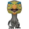 Image de Figurine de collection en vinyle Funko Jurassic World 3 POP! Movies Therizinosaurus 9 cm