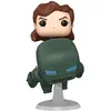 Image de Figurine de collection vinyle Funko What If...? POP! Deluxe Capt. Carter & Hydro 15 cm