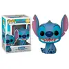 Image de Funko Pop Stitch souriant 1045 - Lilo & Stitch