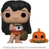 Image de Figurine de collection en vinyle Funko Lilo & Stitch POP! & Buddy Lilo w/Pudge 9 cm