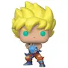 Image de Figurine Funko Pop Dragon Ball Z Super Saiyan Goku Exclusive TU