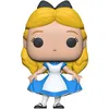 Image de Figurine Funko Pop Disney Alice in Wonderland 70th Alice Curtsying 9 cm