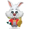 Image de Figurine Funko Pop Disney Alice in Wonderland 70th White Rabbit with Watch 9 cm