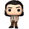 Image de Figurine Funko POP Marvel Loki - Loki 9 cm