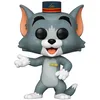 Image de Figurine Funko Pop Tom & Jerry - Tom 9 cm