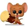 Image de Figurine Funko Pop Tom & Jerry - Jerry 9 cm