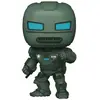 Image de Figurine Funko What If...? Oversized POP Marvel Vinyl The Hydra Stomper 15 cm