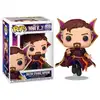 Image de Funko Pop Marvel Et si Docteur Strange