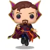 Image de Figurine Funko POP Marvel What If Doctor Strange Supreme 9 cm