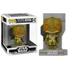 Image de Figurine Funko Pop Star Wars Bounty Hunter Bossk Exclusive TU